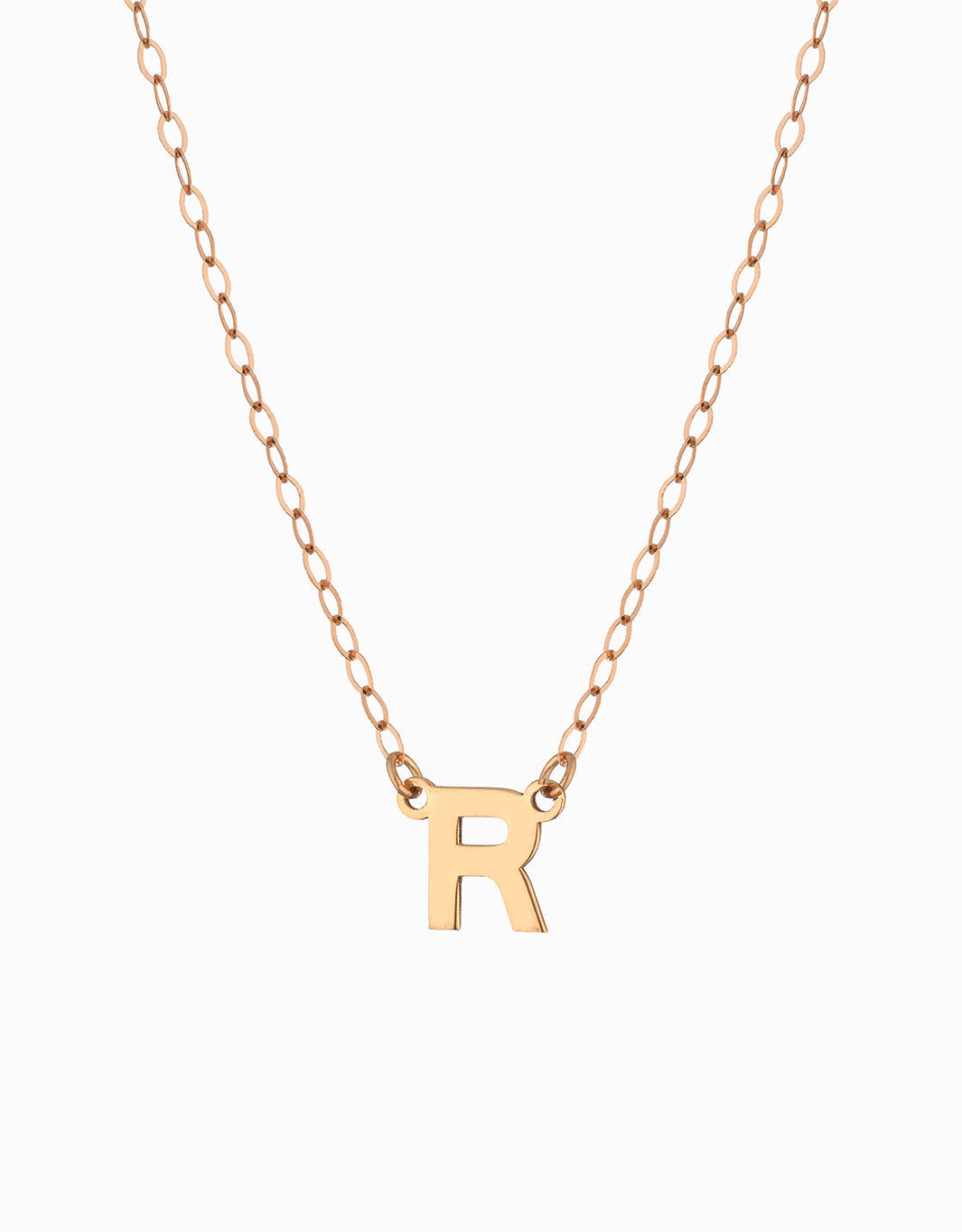 collana lettera