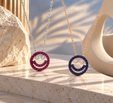 COLLANA DONNA SMILE