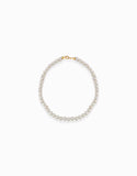 BRACCIALE PERLA CON CHIUSURA IN ORO GIALLO 5.1/2-6