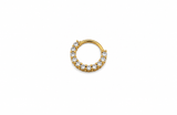 DAIT CLASSICO IN ORO GIALLO CON DIAMANTI