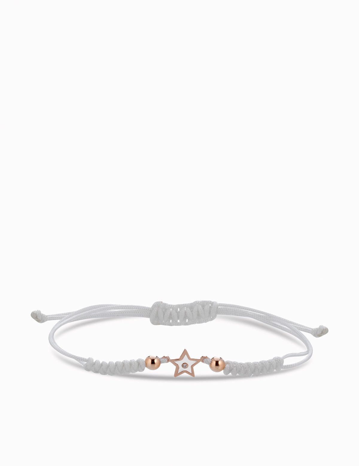 BRACCIALE STELLA CON SMALTO