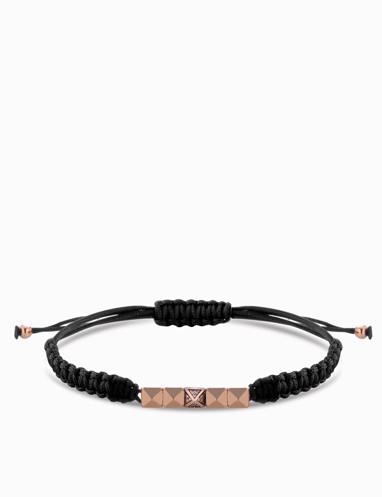 BRACCIALE UOMO CORDINO