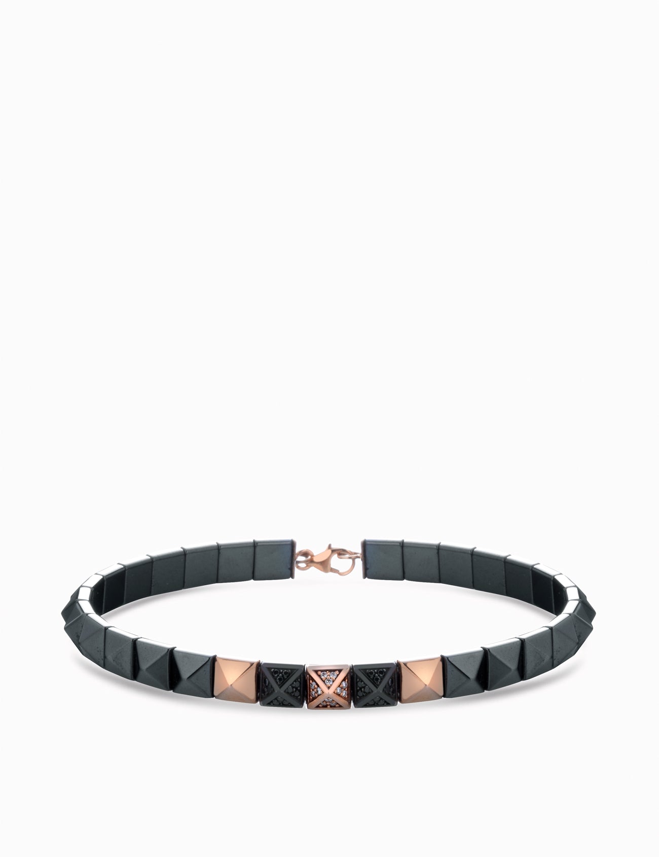 BRACCIALE UOMO EMATITE