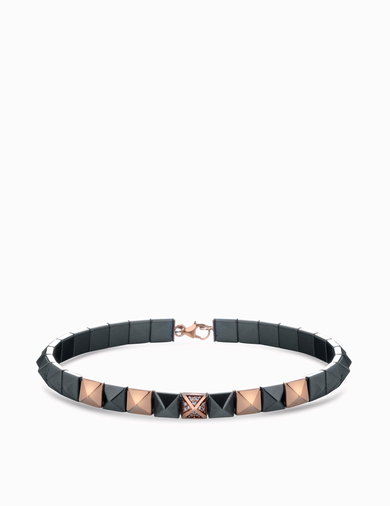 BRACCIALE UOMO EMATITE