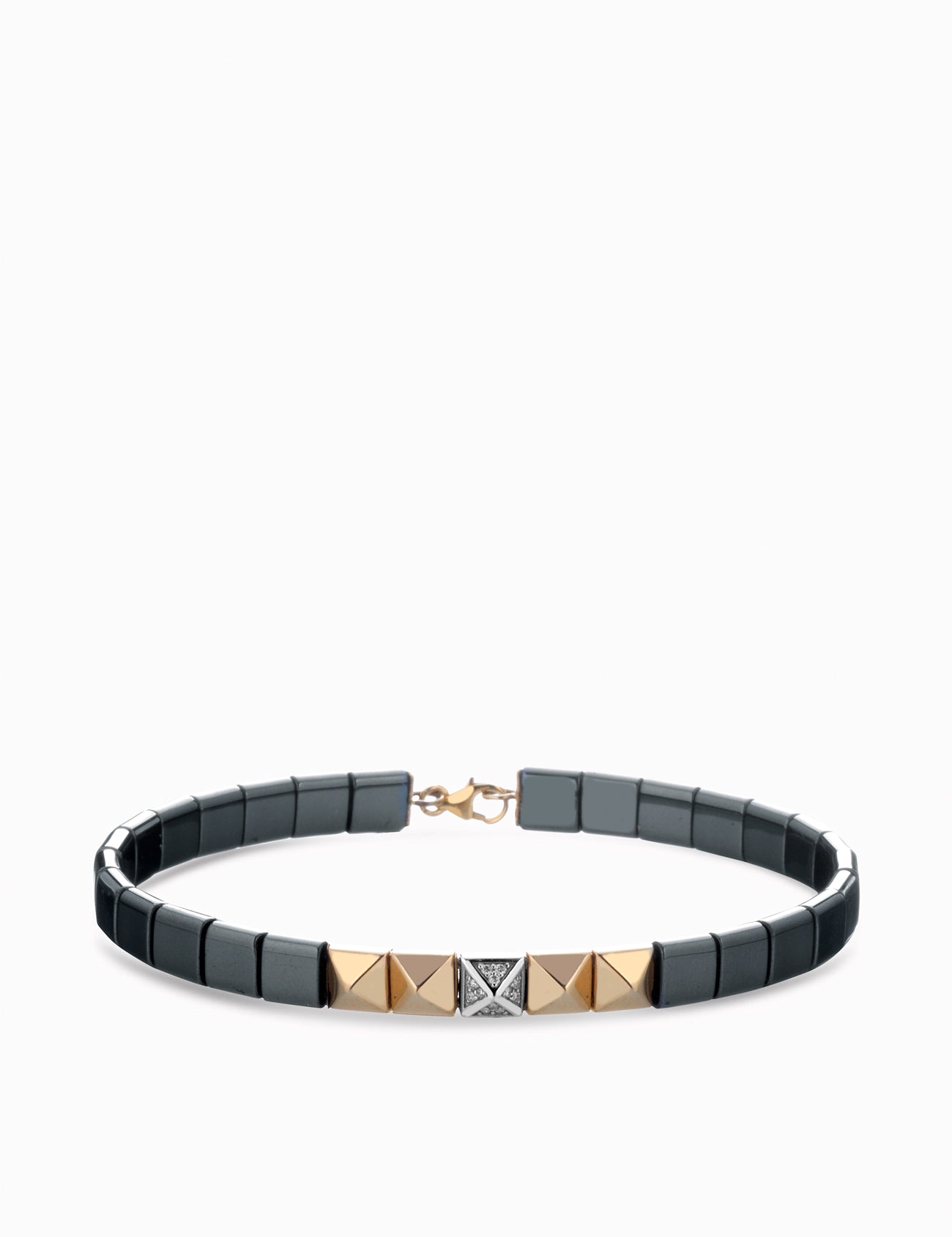 BRACCIALE UOMO EMATITE