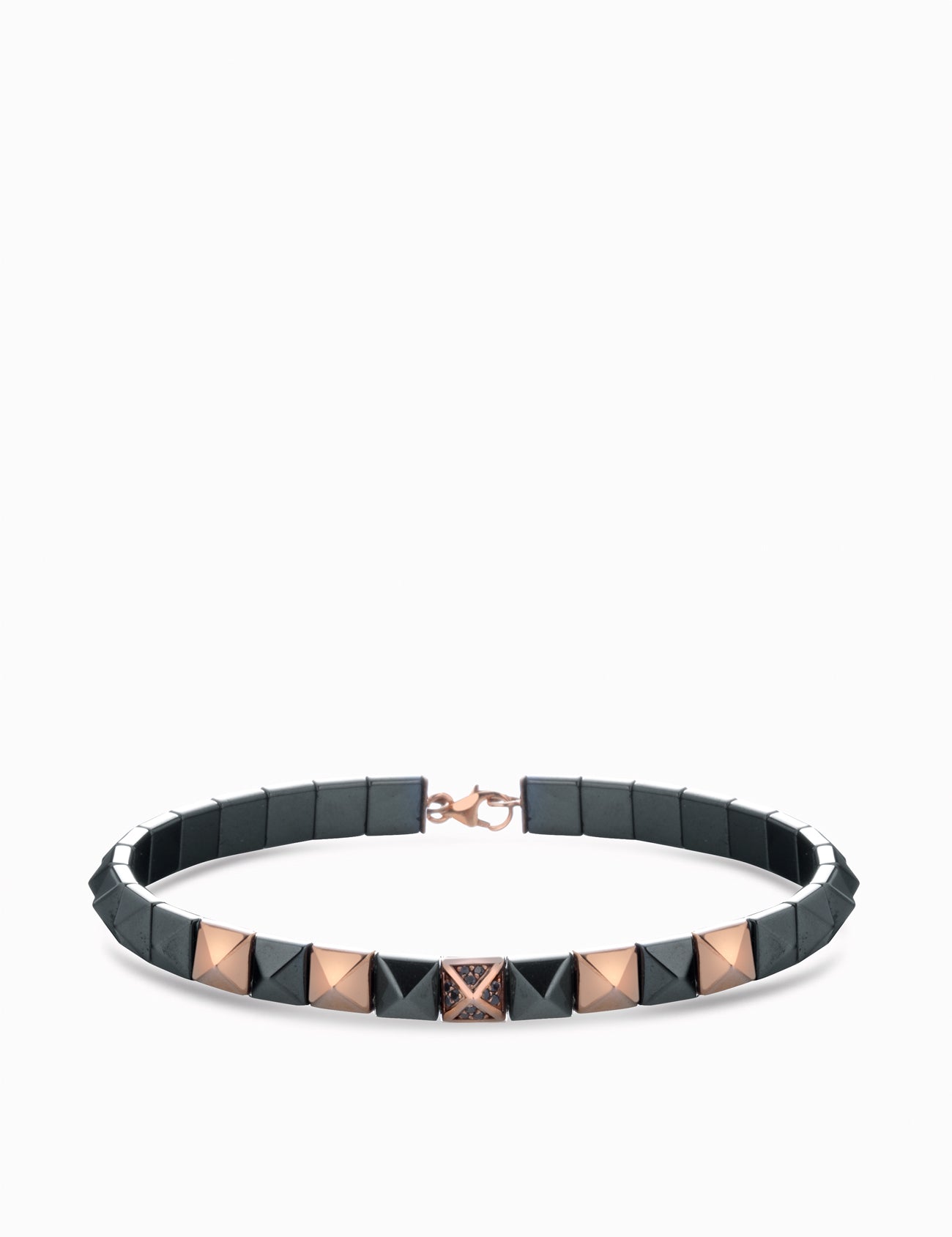 BRACCIALE UOMO EMATITE
