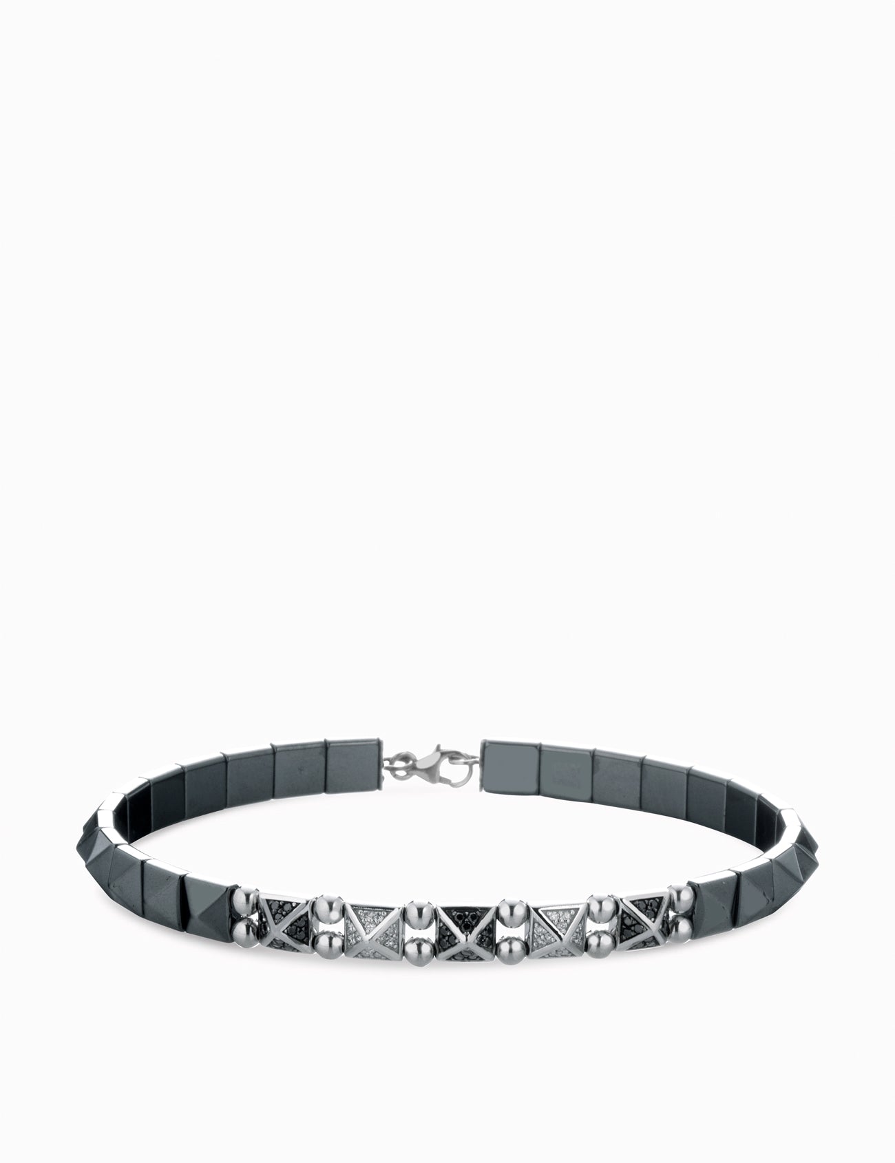BRACCIALE UOMO EMATITE