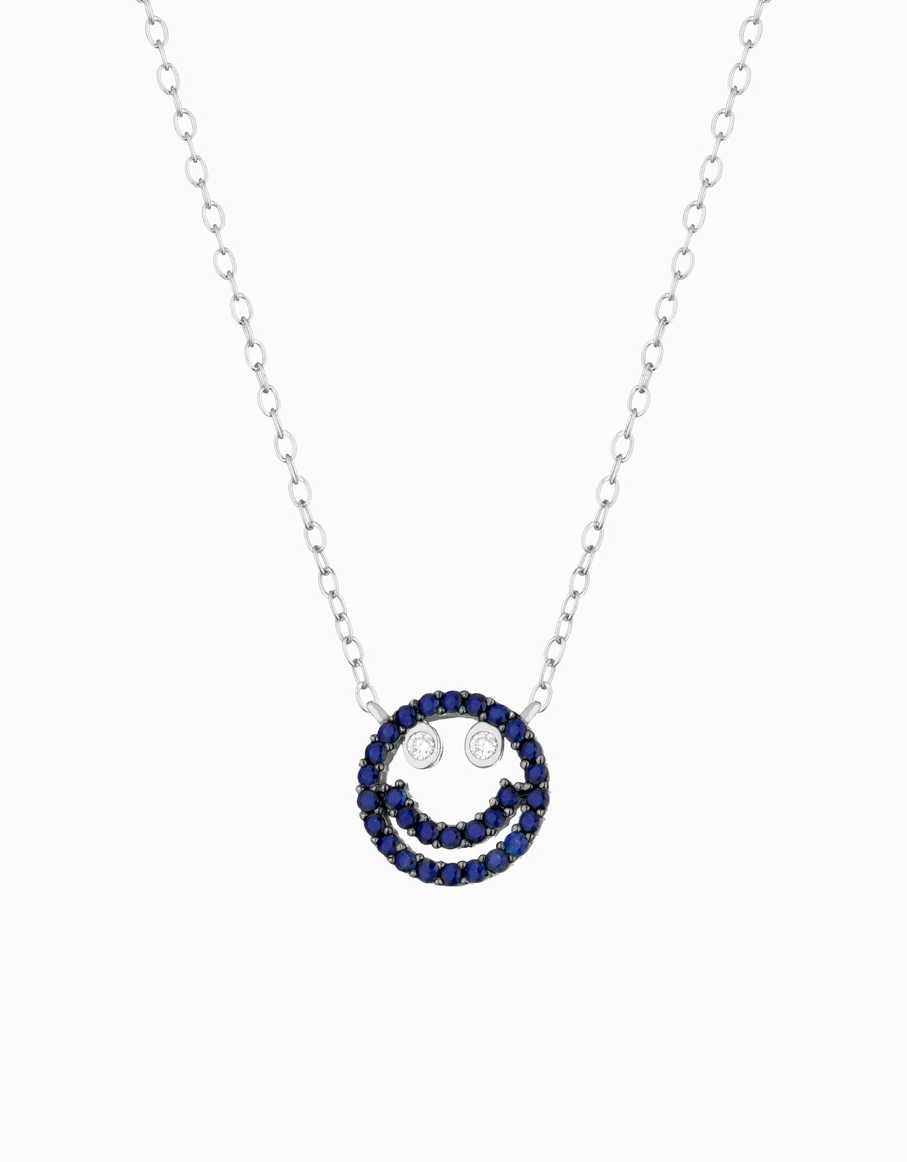 COLLANA DONNA SMILE