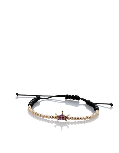 bracciali minimal corona