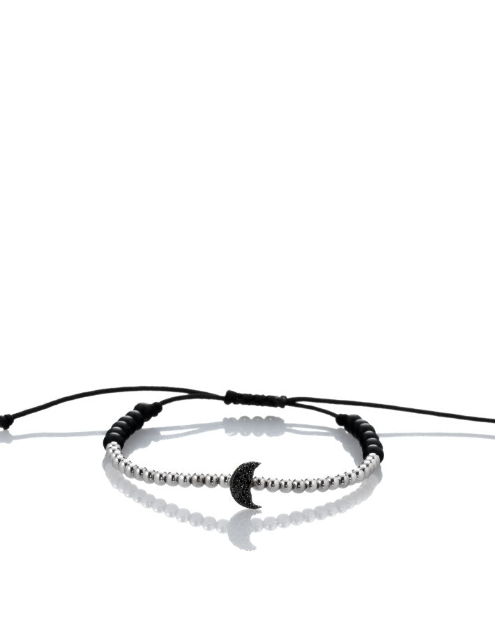 bracciali minimal luna