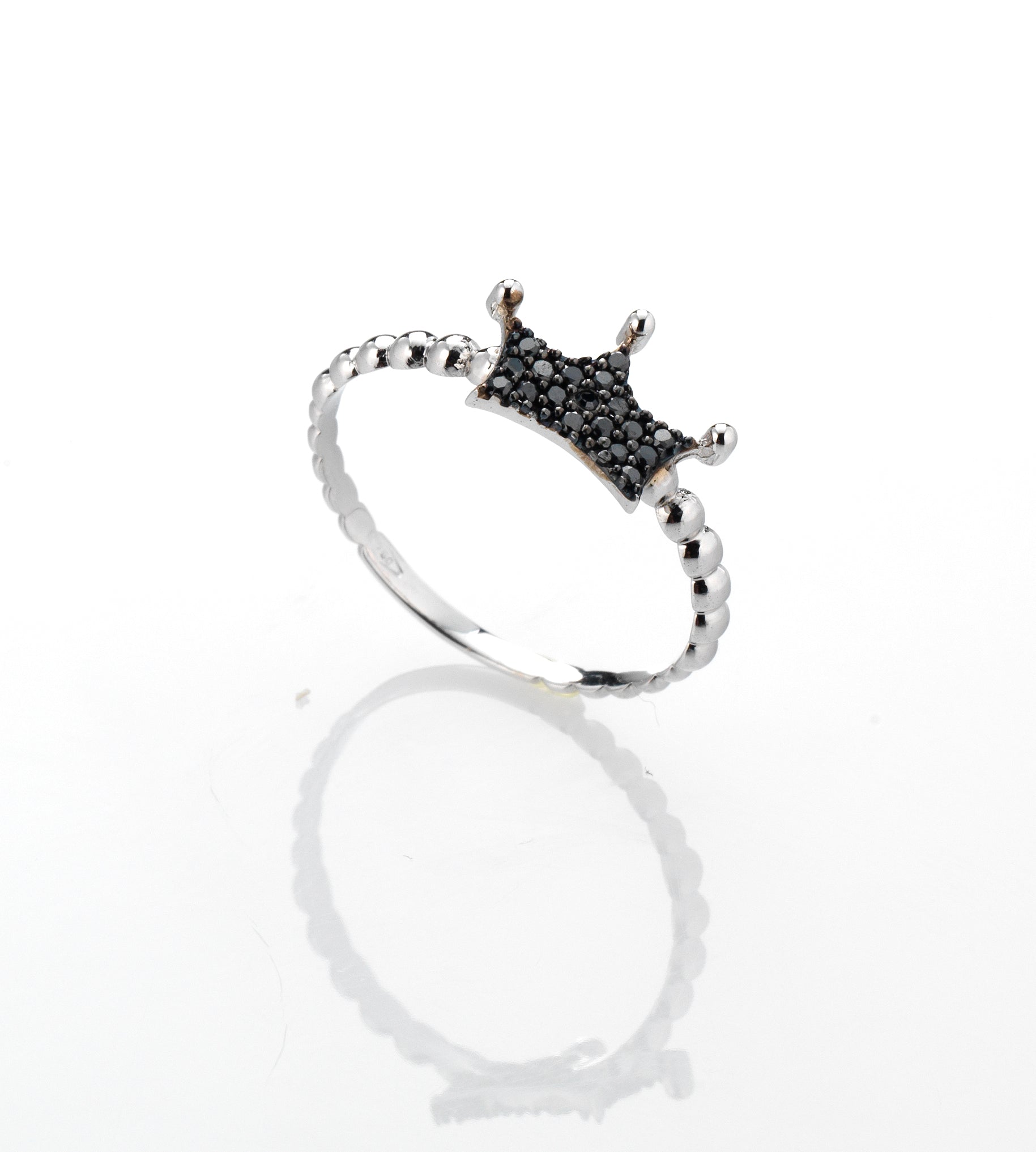 anello minimal corona