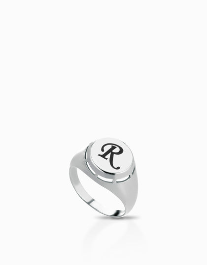 Anello sigillo